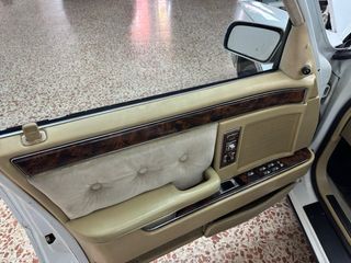 chrysler  New Yorker 1983