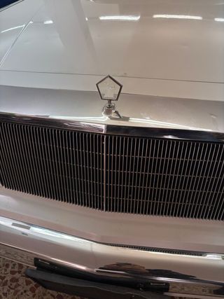 chrysler  New Yorker 1983