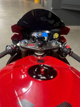 Suzuki GSXR 600 K7
