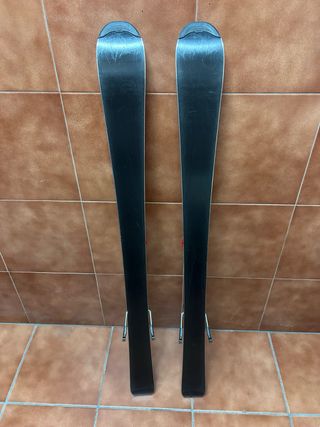 Sci Atomic J2 120 cm