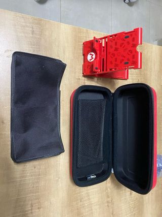 Nintendo Switch + Mario Kart 8 Deluxe