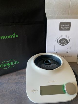 Thermomix Friend