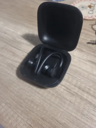 Auricolari Beats Powerbeats Pro Nero