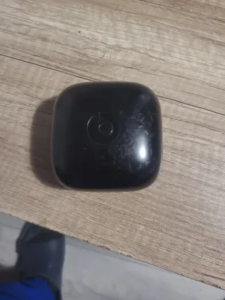 Auricolari Beats Powerbeats Pro Nero