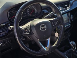 Opel Corsa 2017