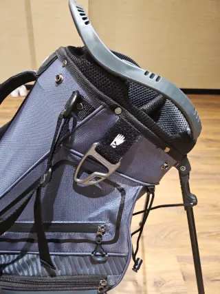 Bolsa de Golf TaylorMade