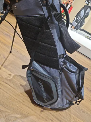 Bolsa de Golf TaylorMade
