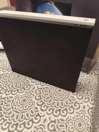 Xbox One X Blanca + Accesorios