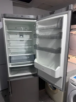 Nevera combi Fagor con garantia transporte