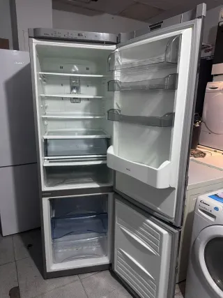 Nevera combi Fagor con garantia transporte