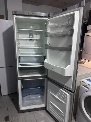 Nevera combi Fagor con garantia transporte