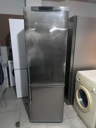 Nevera combi Fagor con garantia transporte