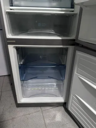 Nevera combi Fagor con garantia transporte