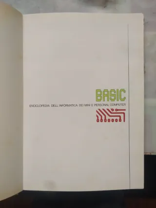 Enciclopedia dell'informatica