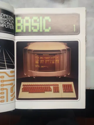 Enciclopedia dell'informatica