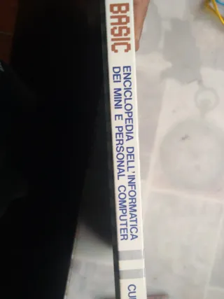 Enciclopedia dell'informatica