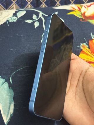 iPhone 13 -95% batería