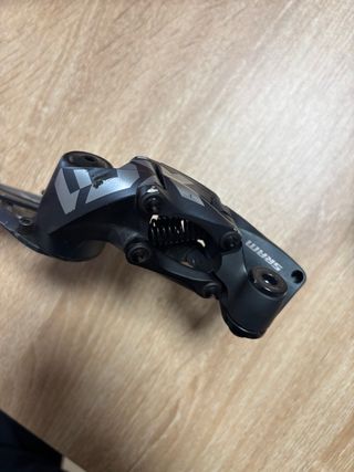 Cambio Sram X0 Eagle 10-52