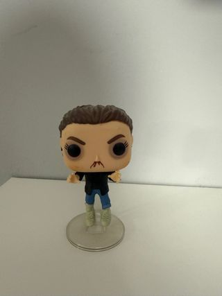 Funko Pop Once Stranger Things sin caja