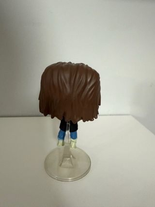 Funko Pop Once Stranger Things sin caja