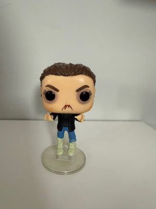 Funko Pop Once Stranger Things sin caja