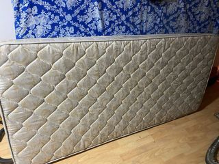 Colchón Palux 90x190 no tiene ninguna mancha