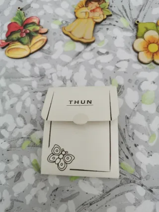 20 Thun Pendenti Collezione Completa