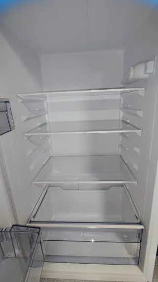 Nevera Hyundai Blanca