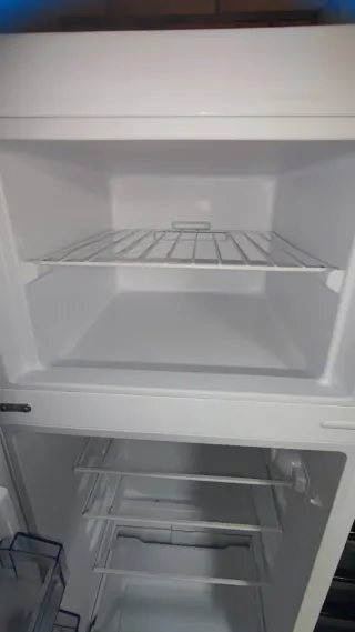 Nevera Hyundai Blanca