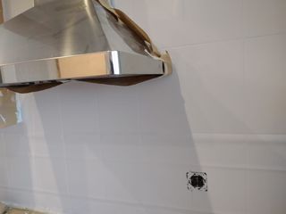 Pintura de baldosas de cocinas y baños