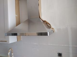 Pintura de baldosas de cocinas y baños