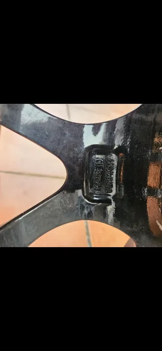 Llantas Mercedes 5x112