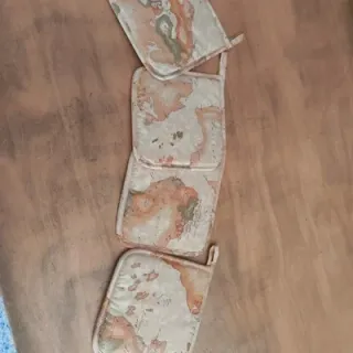 Presine Alviero Martini