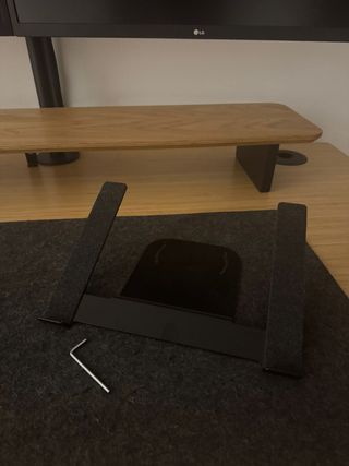 Escritorio Elevable Fully Jarvis + Setup Premium