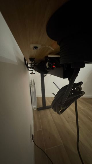 Escritorio Elevable Fully Jarvis + Setup Premium