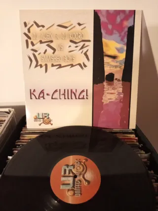 DJ Alex & DJ Kooro vs Smashed Boy