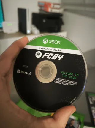 FC 24 Xbox Series X/One
