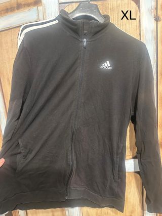 Felpa Adidas Uomo XL