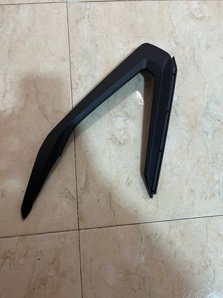 Tapas Honda Forza 125cc (2021)