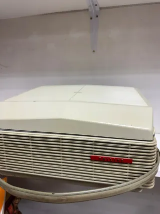 Grabadora Philips EL 3541