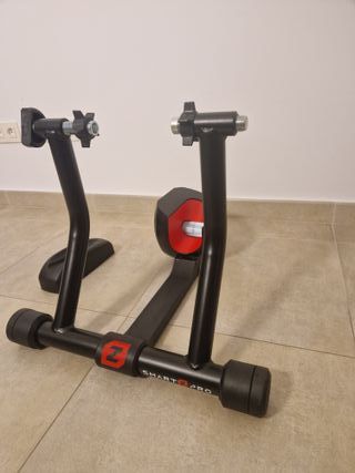 Rodillo Zycle Smart Z Pro + Cubierta Continental