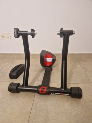 Rodillo Zycle Smart Z Pro + Cubierta Continental