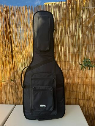 Yamaha Pacifica 112 Roja
