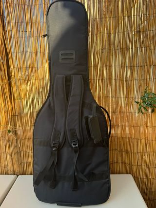 Yamaha Pacifica 112 Roja