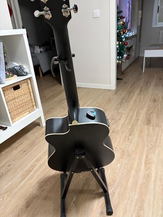 Guitarra Electroacústica Ibanez PC14MHCE-WK