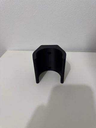 Base Soporte Rueda Trasera Bicicleta