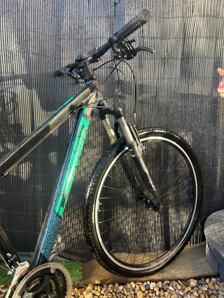 Bicicleta de montaña Conor 5500