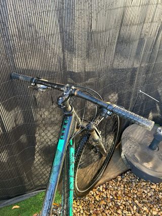 Bicicleta de montaña Conor 5500