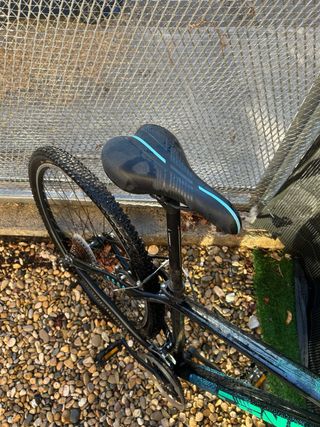 Bicicleta de montaña Conor 5500