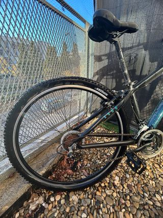 Bicicleta de montaña Conor 5500